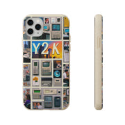 FASHION JUNKY - Y2K Biodegradable Phone Case