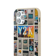 FASHION JUNKY - Y2K Biodegradable Phone Case