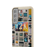 FASHION JUNKY - Y2K Biodegradable Phone Case