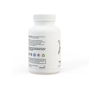 Iris Cosmetics - Omega 3 Fish Oil Supplement (60 Softgels)