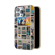 FASHION JUNKY - Y2K Biodegradable Phone Case