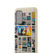 FASHION JUNKY - Y2K Biodegradable Phone Case