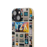 FASHION JUNKY - Y2K Biodegradable Phone Case