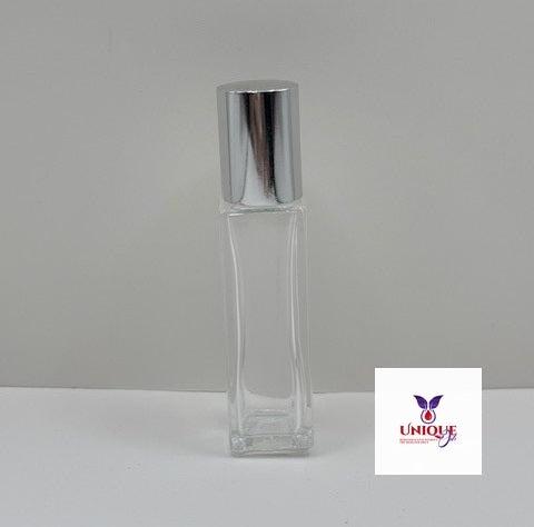 Black Woman Unique Perfume Fragrance (L) Ladies type