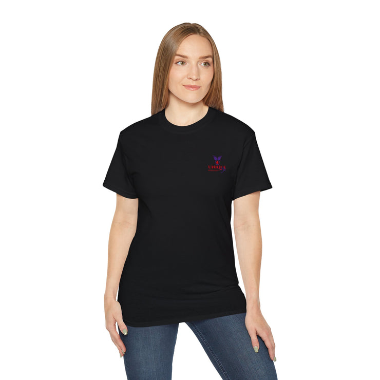 Unique Oils Brand T-Shirt