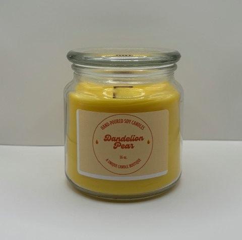 The Fire Place Perfume Fragrance (Unisex) type