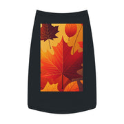 FASHION JUNKY - Fall Colors Pet Tank Top