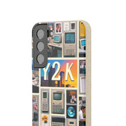 FASHION JUNKY - Y2K Biodegradable Phone Case