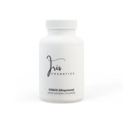 Iris Cosmetics - CoQ10 (Ubiquinone) Supplement (30 Capsules)