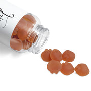 Iris Cosmetics - Apple Cider Vinegar Gummies (60 Gummies)