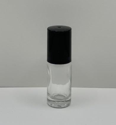 Type de parfum de parfum de coton propre (unisexe)