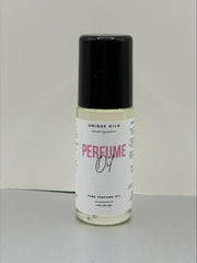 Midnight Romance Perfume Fragrance (L) Ladies type