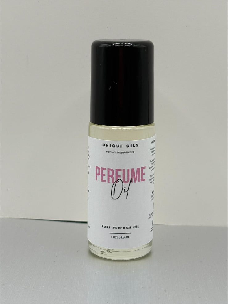 Bella Perfume Fragrance (L) Ladies type