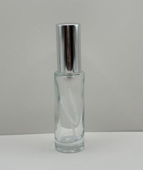 Type de parfum de parfum de lessive fraîche (unisexe)