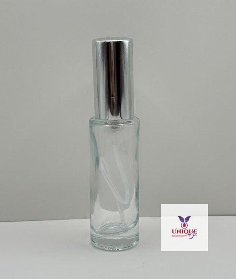 Parfum d'eau des Îles Vierges (L) Type femme