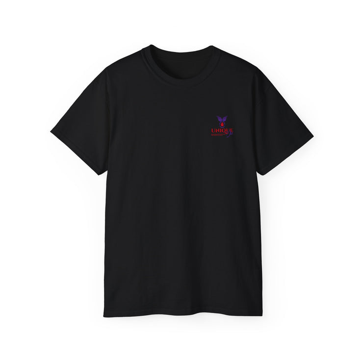 Unique Oils Brand T-Shirt