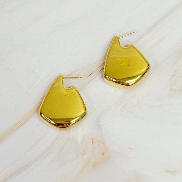 Loli Halo Earrings