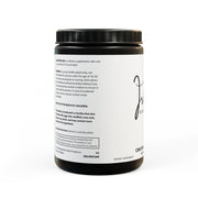 Iris Cosmetics - Creatine Monohydrate Supplement (300g, 10.58oz)