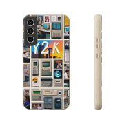 FASHION JUNKY - Y2K Biodegradable Phone Case