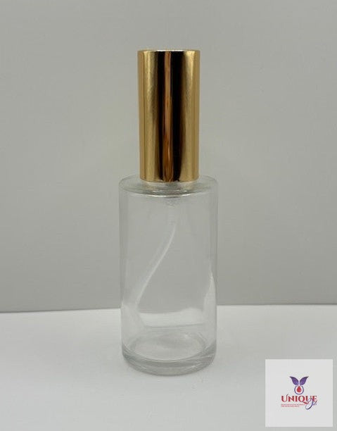 Kush Perfume Fragrance (Unisex)