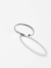 925 Sterling Silver Ring