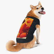 FASHION JUNKY - Fall Colors Pet Tank Top