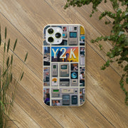 FASHION JUNKY - Y2K Biodegradable Phone Case