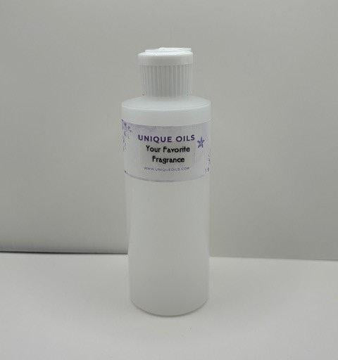 Frankincense Perfume Fragrance (Unisex) type