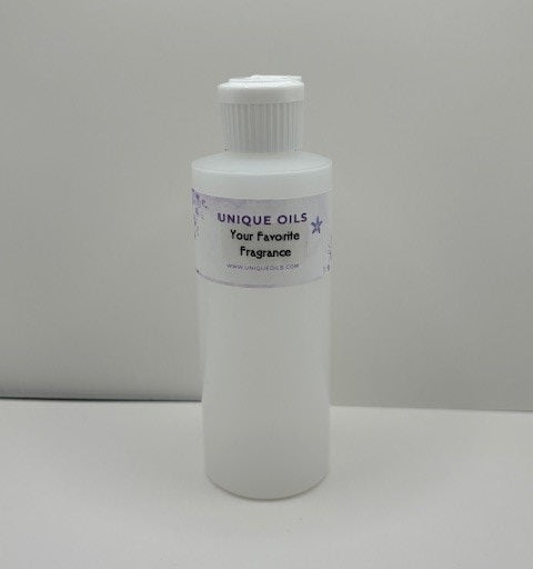 White Patchouli Perfume Fragrance (Unisex) type