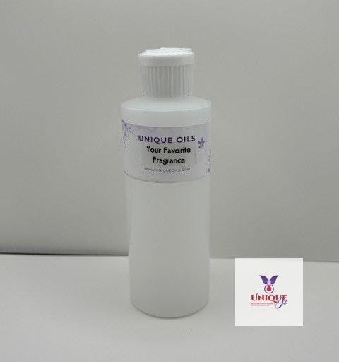 Pussycat Perfume Body Oil (Adult)