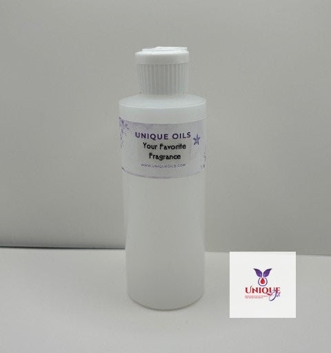 Y Fragrance Body Oil (Men) type