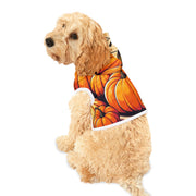 FASHION JUNKY - My Lil Pumpkin Pet Hoodie