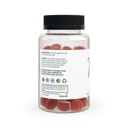 Iris Cosmetics - Fiber Gummies (60 Gummies)