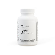 Iris Cosmetics - Brain Support Complex Supplement (60 Capsules)