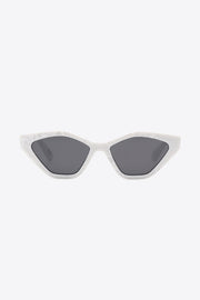 Cat Eye Polycarbonate Sunglasses