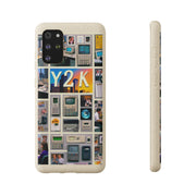 FASHION JUNKY - Y2K Biodegradable Phone Case