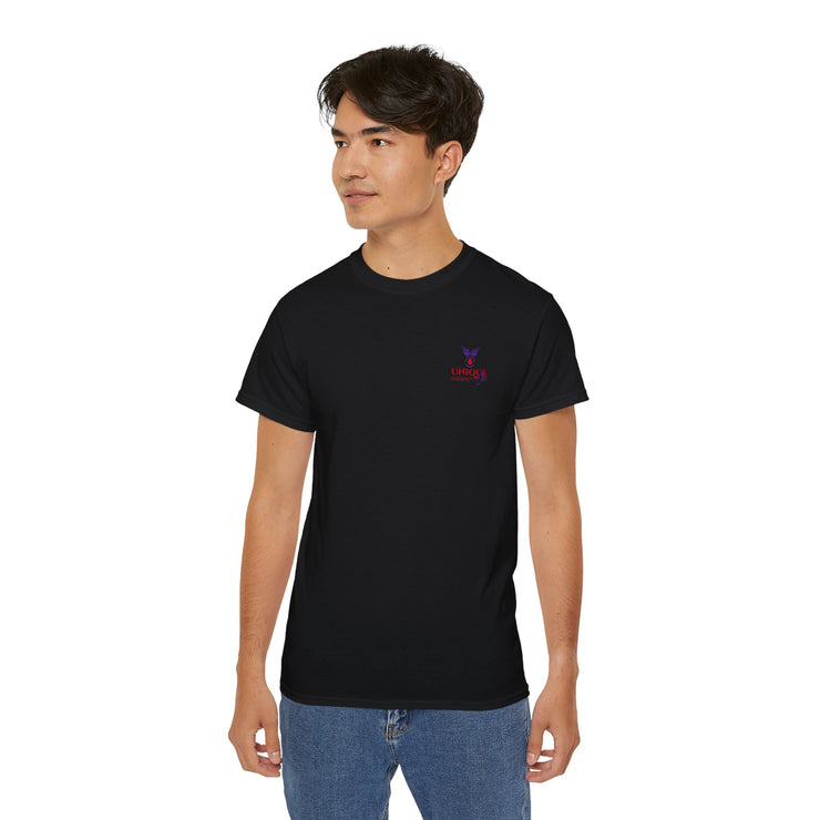 Unique Oils Brand T-Shirt