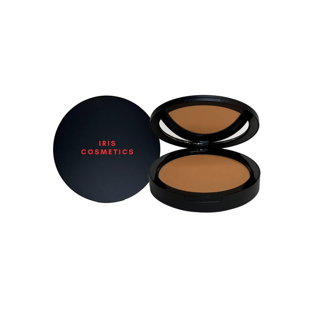 Dual Blend Powder Foundation - Ecru