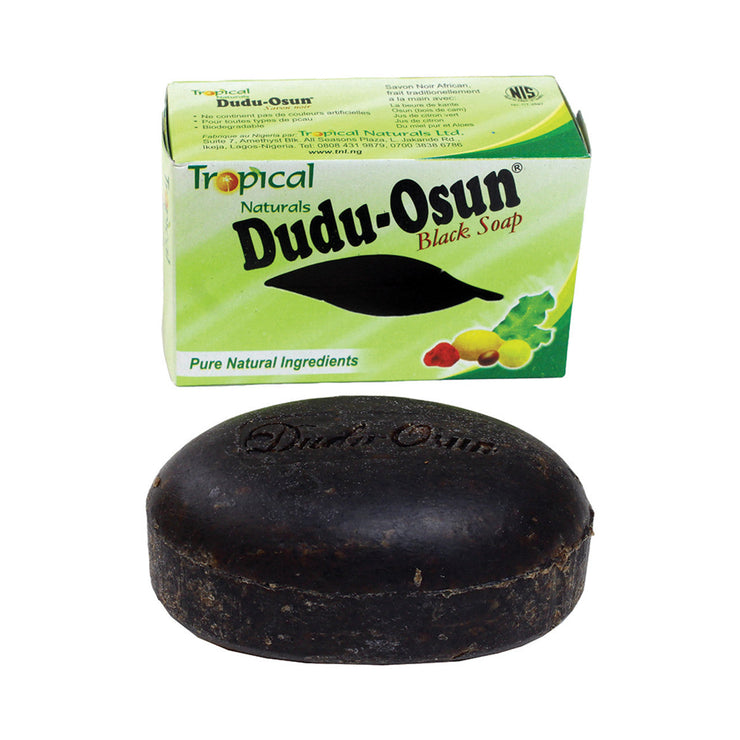 Dudu Osun Soap