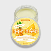 Fragrance Body Cream Fruity Long-lasting Skin rejuvenation Tight Moisturizing  Peach Strawberry Body Moisturize Milk Skin Care