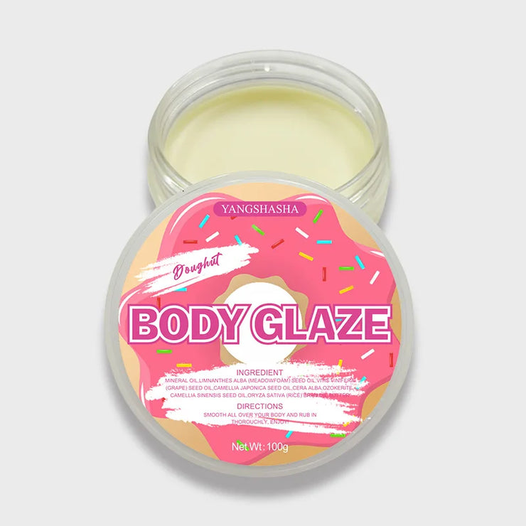 Fragrance Body Cream Fruity Long-lasting Skin rejuvenation Tight Moisturizing  Peach Strawberry Body Moisturize Milk Skin Care