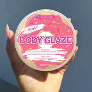 Body Glaze: Fruity Skin Rejuvenation Cream