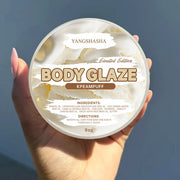 Body Glaze: Fruity Skin Rejuvenation Cream