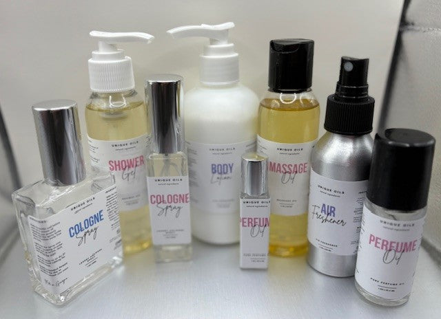 Bella Perfume Fragrance (L) Ladies type