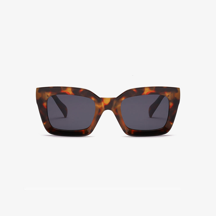 Polycarbonate Square Sunglasses