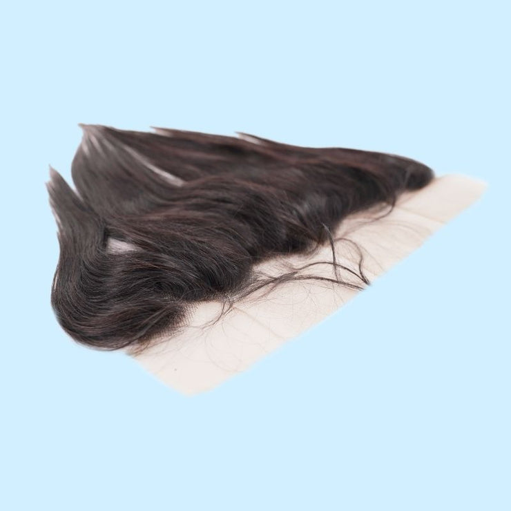 Malaysian Silky Straight Lace Frontal