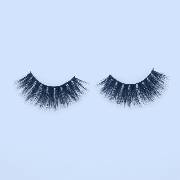 Dubai 3D Mink Lashes