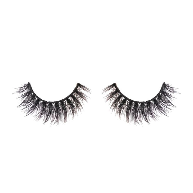 Ella 3D Mink Lashes