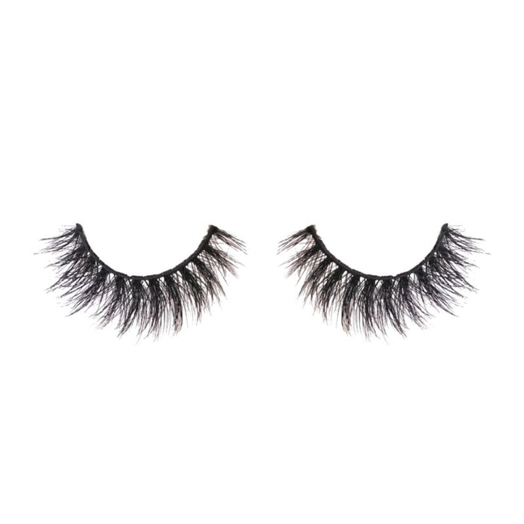 Ella 3D Mink Lashes