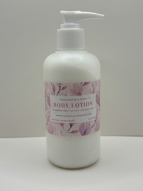 Lavender Perfume Fragrance (Unisex) type